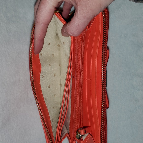 Kate Spade New York Bow Terrace Nisha Continental Wallet - Picture 9 of 16